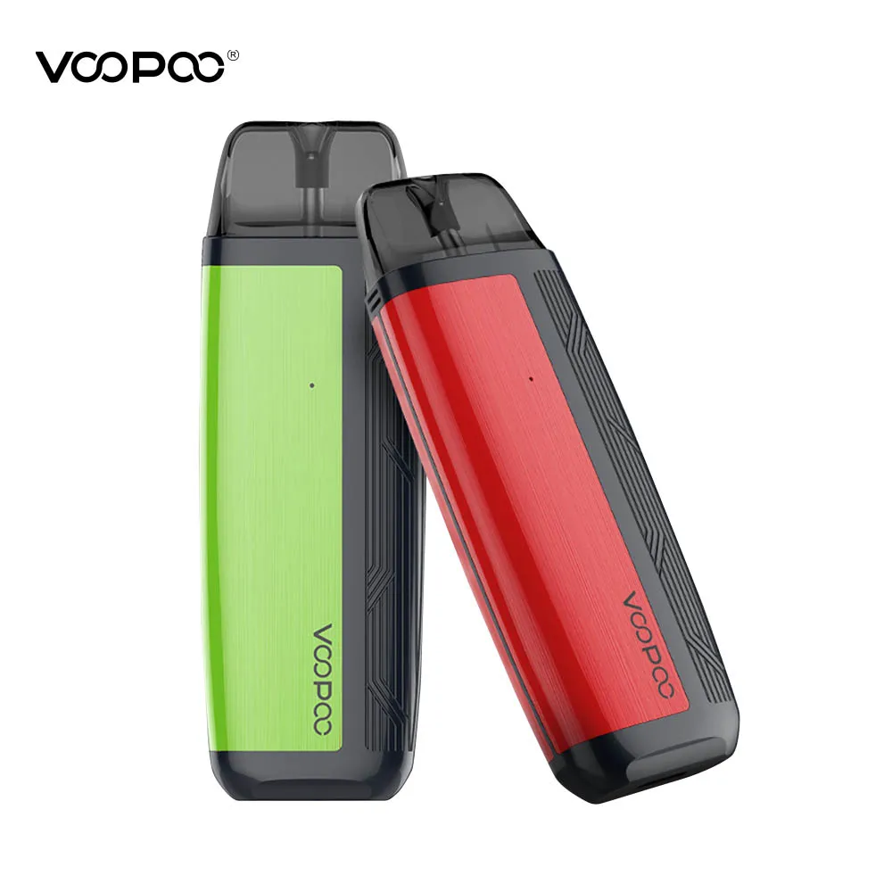 Оригинальный набор VOOPOO Find pod встроенный аккумулятор 420 мАч с картриджем для