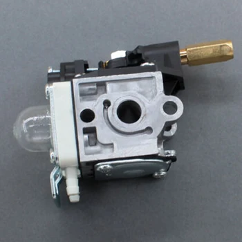 

HC150 GT200 Carburetor Kit PE-200 SRM210 SRM211 PE201 Fuel Line Primer bulbs
