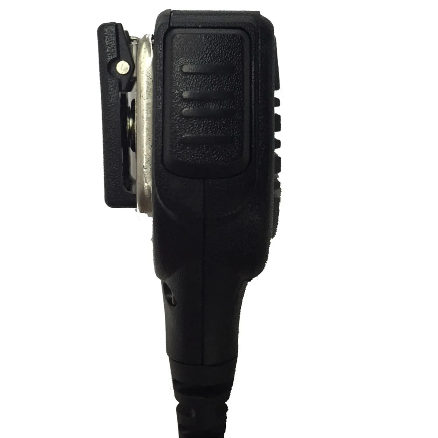 Сверхмощный прочный динамик микрофон PTT для Motorola Walkie Talkie DP4400 DP4401 APX2000 DGP8550 DGP8050 двухстороннее радио