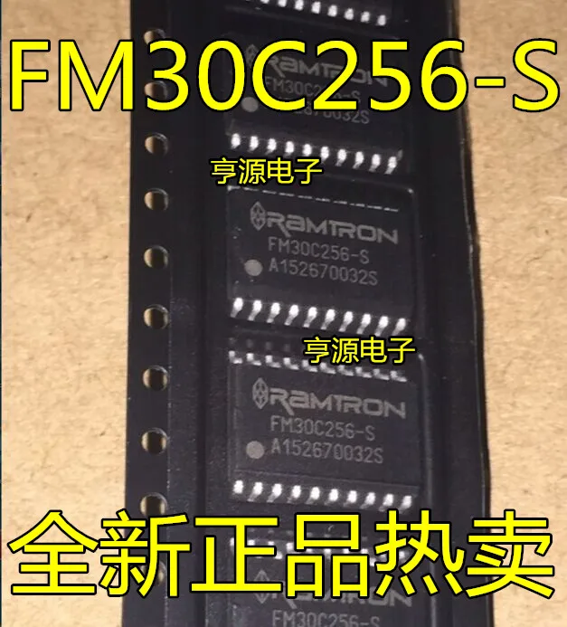 5 шт./лот FM30C256 FM30C256-S FM30C256-G