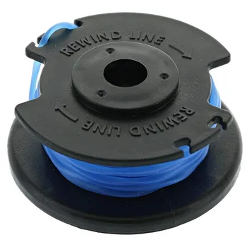 

Line String Trimmer For Ryobi One+ AC14RL3A Grass Trimmer 0.065 Inch Replacement Spool Head Garden Tool kk