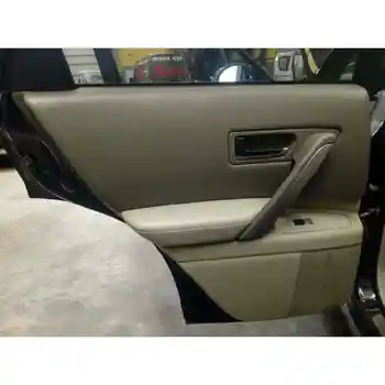 

TRIM LEFT REAR DOOR INFINITI FX