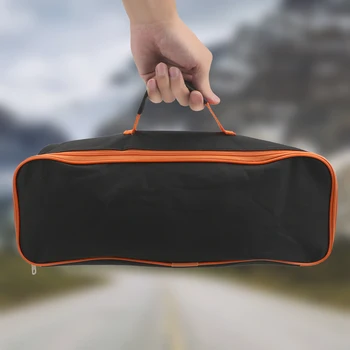 

LEEPEE Toolkit Organizer Car Storage Bag Vacuum Cleaner Storage Bag Car Trunk Storage Box Car Accessories Portable
