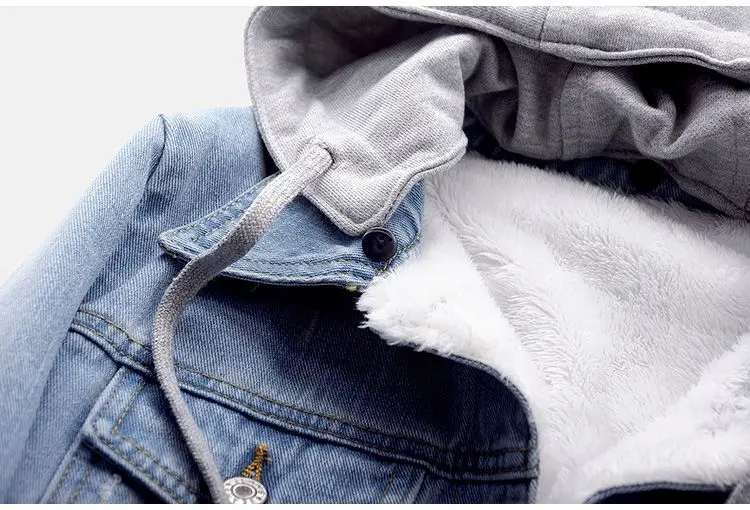 Новая модная женская короткая зимняя Корейская тонкая бархатная стеганая куртка со съемным капюшоном, теплая кашемировая куртка из овечьей шерсти