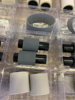 

ADF Pickup Roller Kit For Ricoh AF2060 AF2075 Aficio 2060 B477-2225 A806-1295 7500 7000 A859-2241 2075 MP 5500 6500