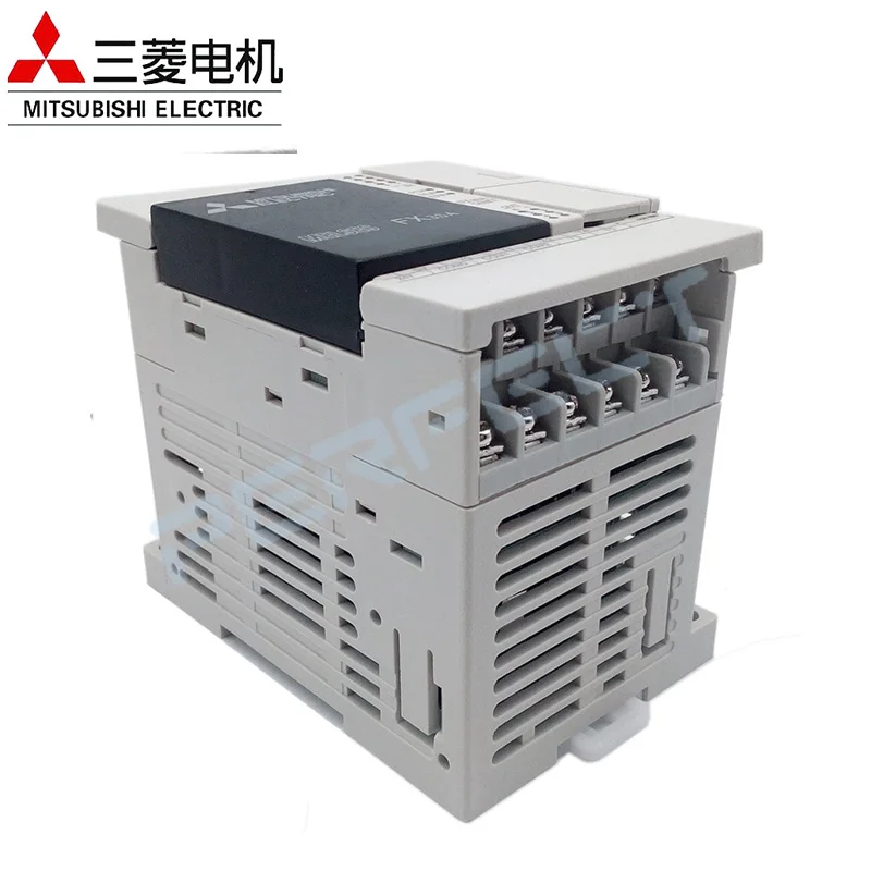 FX3SA-20MR-CM Mitsubishi PLC программируемые контроллеры для оборудования с ЧПУ обрабатывающий центр промышленного управления