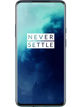 Перейти на Алиэкспресс и купить OnePlus 7T Pro 8GB/256GB Dual Sim Blue