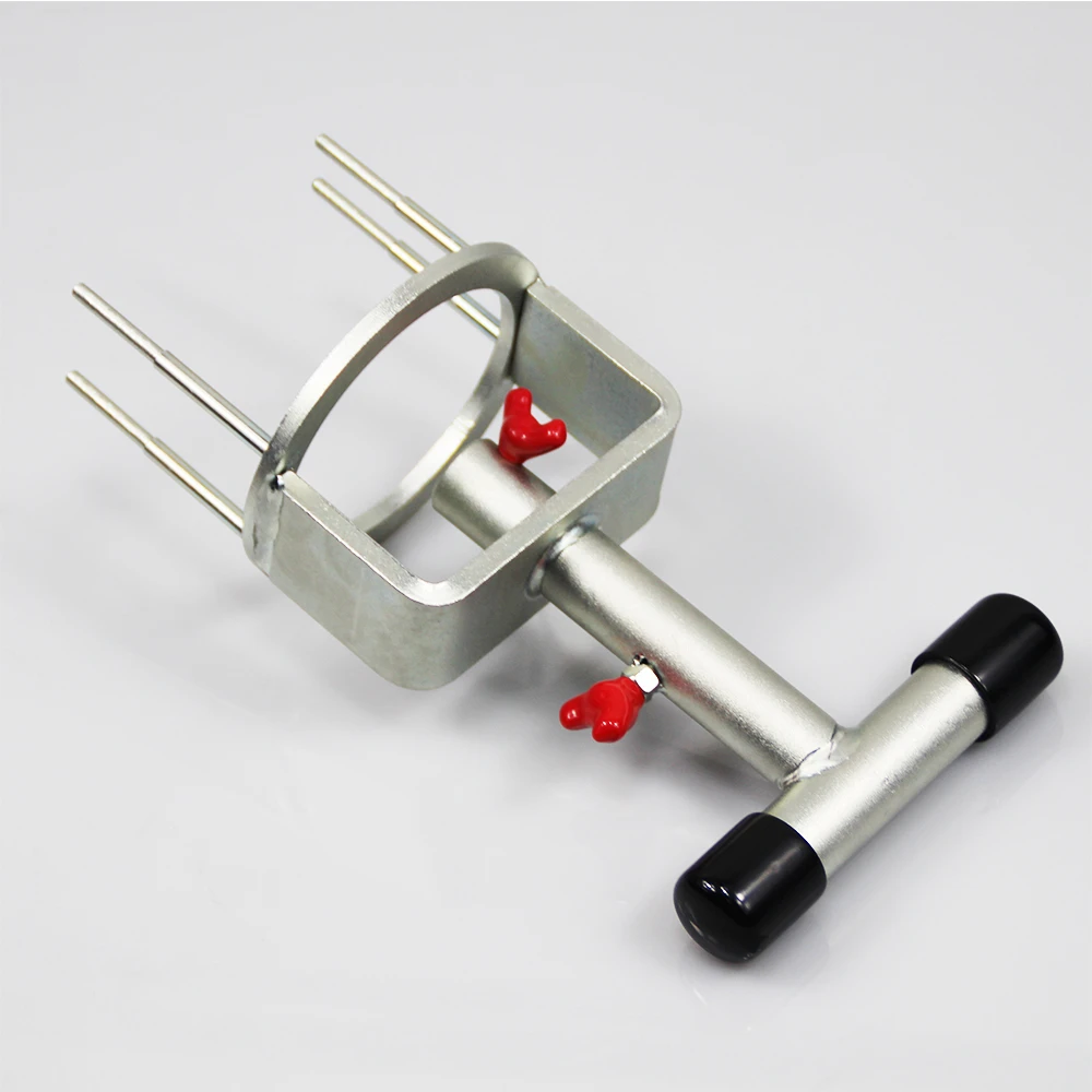 UTMALL Heater Blower Motor Removal and Install Tool Compatible with Volvo