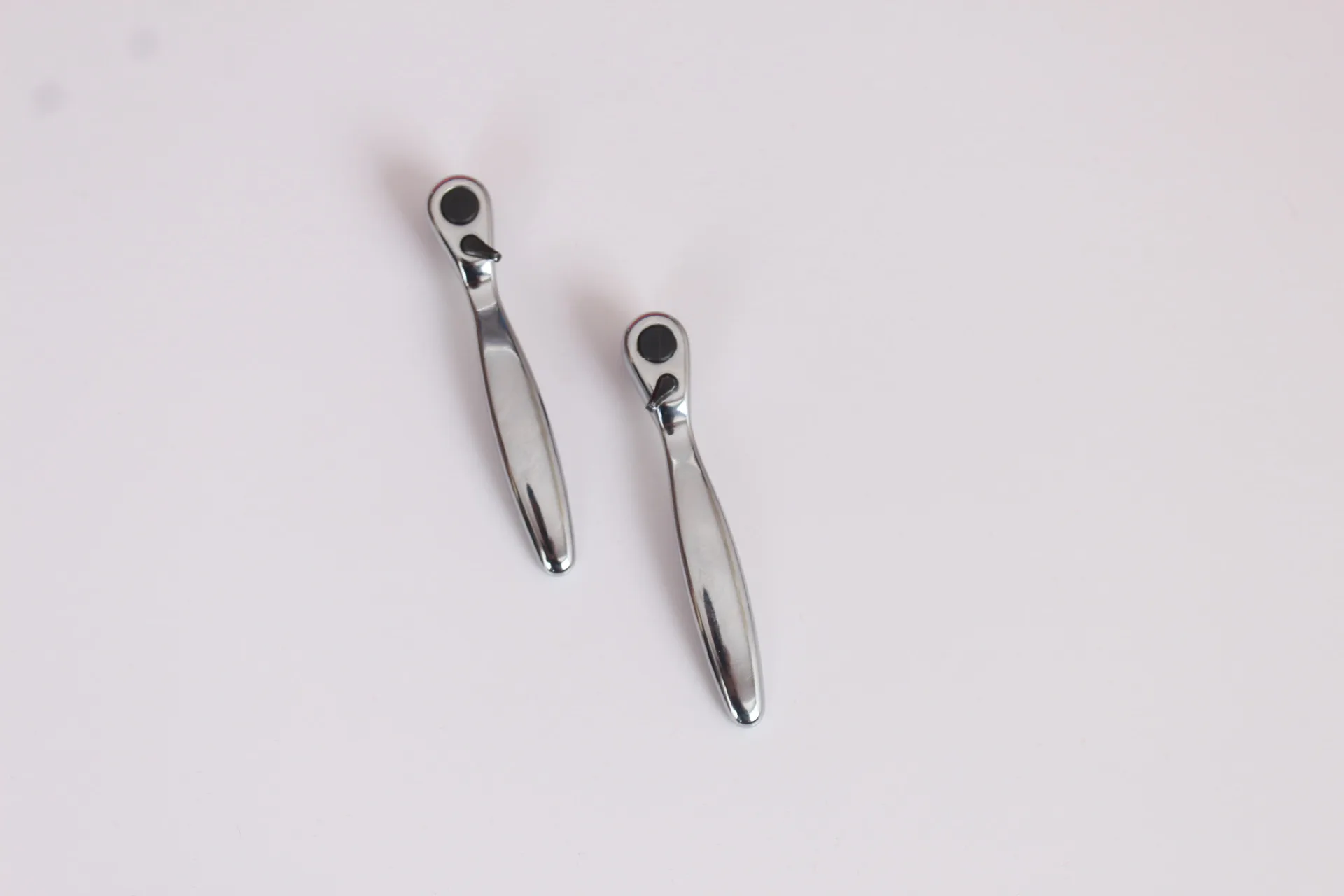 

Mini Ratchet Wrench Small Fly 47 Tooth Rapid Sleeves Wrench Unusual Shape Head Screwdriver Combination Taiwan Tools