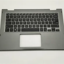 Чехол для Dell Inspiron 13 5368 с американской клавиатурой-без подсветки JCHV0 0JCHV0