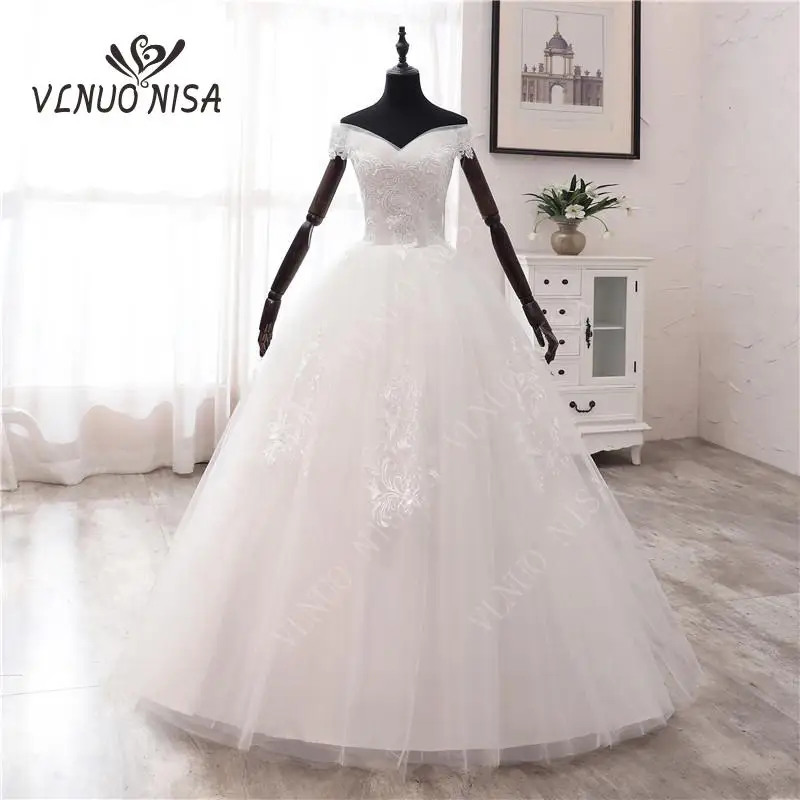 vestido-de-casamento-com-decote-em-v-vestido-de-baile-nupcial-ombro-marfim-classico-plus-size-novo-simples