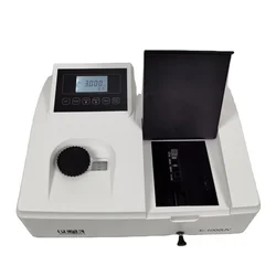 Low Price UV-vis Spectrophotometer