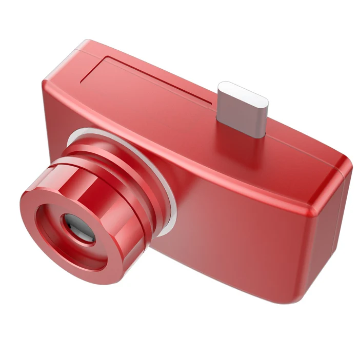 Инфракрасная камера изображения для сотового телефона ночного видения смартфон Adpater Поддержка USB порт type-C JDH99