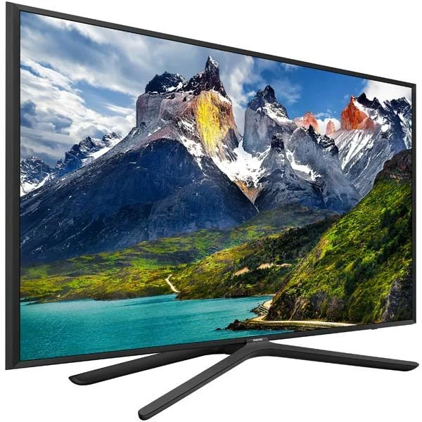 SAMSUNG UE43N5500AUXRU LED телевизор