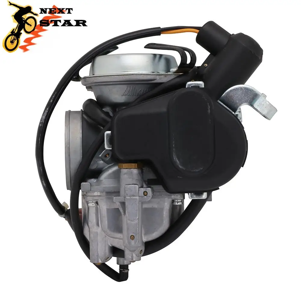 Carb AN125 PD26JY JAPÃO MIKUNI Carb Alta Qualidade MARCA 26mm