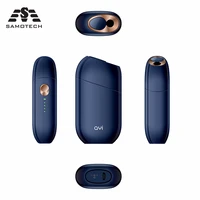 Electronic Cigarettes