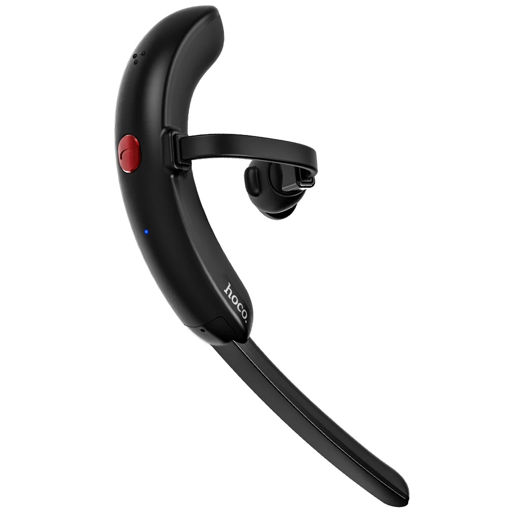 Беспроводное зарядное устройство HOCO бизнес Bluetooth наушники Цифровое