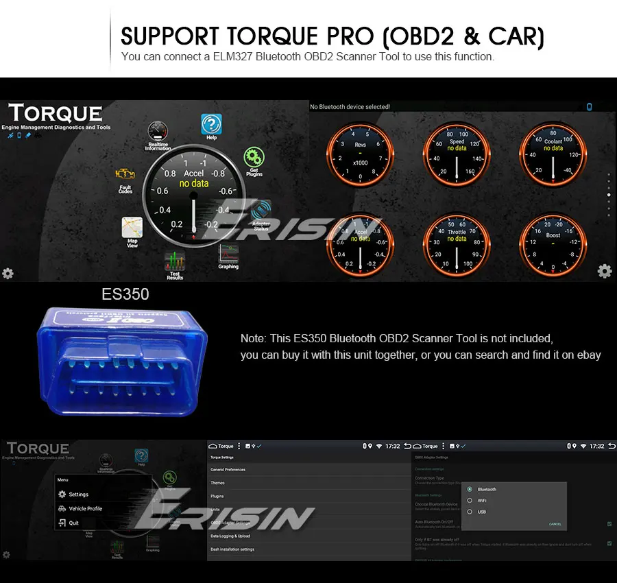 ES6290B-R15-OBD