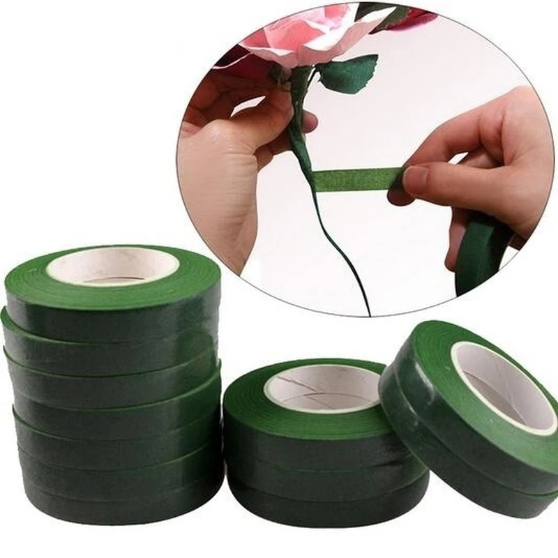 ruban-de-papier-vert-auto-adhesif-film-de-greffage-tige-florale-pour-guirxiete-couronnes-bricolage-injflower-El-30m-1-rouleau