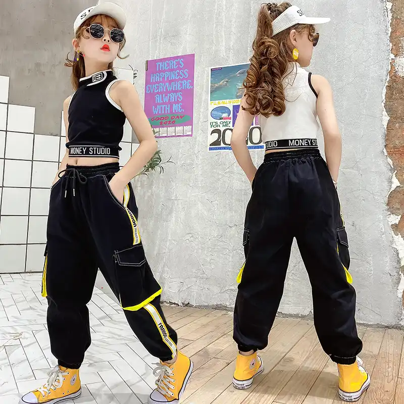 ropa moderna para niñas 12 años