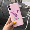 Pink Y