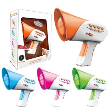 

Kids Music Toys Best seller Echo Microphone Mic Voice Toy Gift Birthday Present Kids Party Song