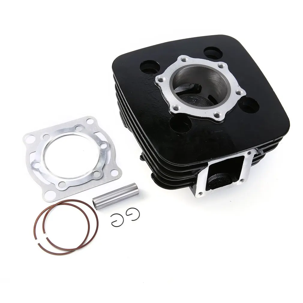 Cylinder Jug Kit 66mm Diameter For Yamaha Dt 175 Dt175 Replacement