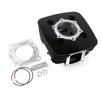 

Cylinder Jug Kit 66mm Diameter For Yamaha Dt 175 Dt175 Replacement