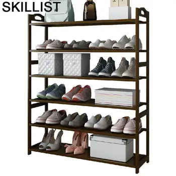 

Gabinete Zapatero Organizador De Zapato Home Schoenen Opbergen Meuble Chaussure Rack Cabinet Furniture Scarpiera Shoes Storage