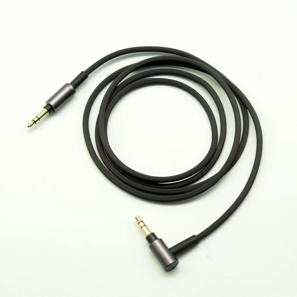 Для sony WH-1000XM3 XM2/H900N MDR-1A H800 для sony MSR7/1rmk2/100AAP/100abn обновленный кабель звуковая кабельная гарнитура аудио Draad