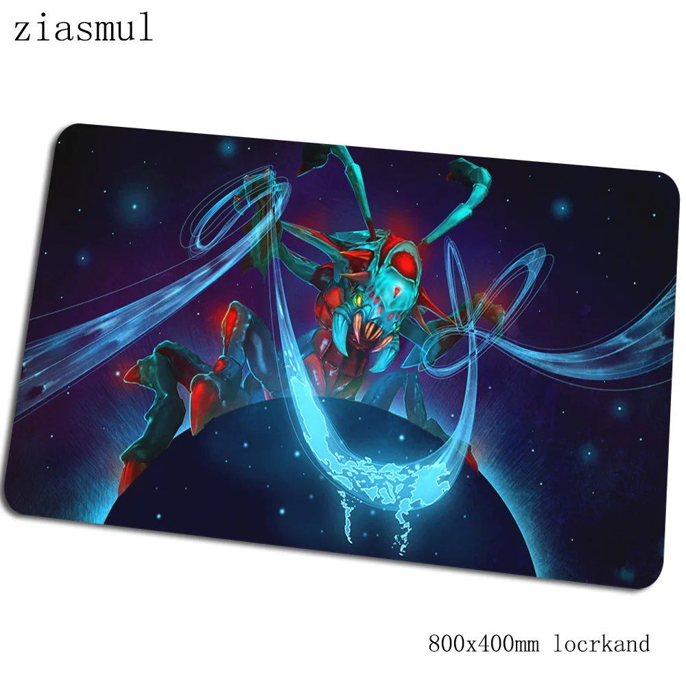 Dota 2 коврики 800x400x3 мм восхитительный игровой коврик для мыши большая клавиатура Коврик для мыши HD блокнот с рисунком аксессуары для геймеров коврик для мыши - Цвет: Size 800x400x3mm