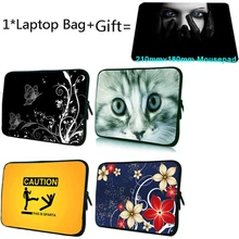 15 дюймов сумка для ноутбука для CHUWI LapBook Plus/Xiaomi Mi notebook Pro 15,6 чехол для планшета 7 10 12 13,3 13 14 17 17,3 сумка для ноутбука+ коврик для мыши