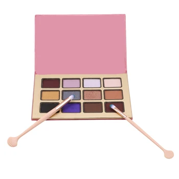 

20Pcs Makeup Brushes Set Powder Foundation Eye Shadow Contour Concealer Cosmetic Shell Make Up Brush Tools Kit