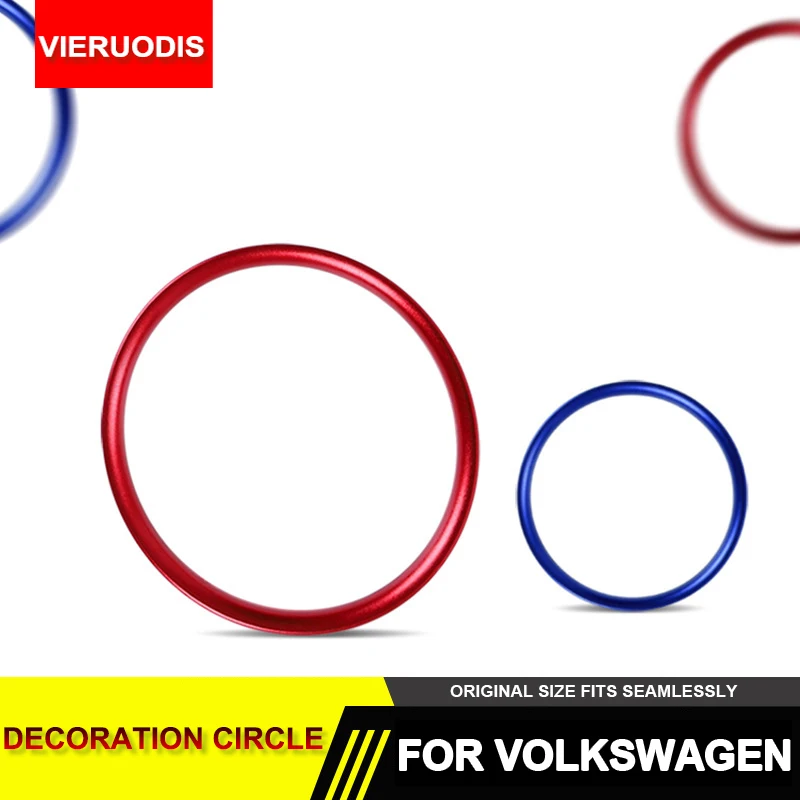 Car Dashboard Center Clock Decorative Ring Cover Trim Styling 2019 New Arrival Car Accessories for Volkswagen Passat B8 Car Dashboard Center Clock Decorative Ring Cover Trim Styling 2019 New Arrival Car Accessories for Volkswagen Passat B8