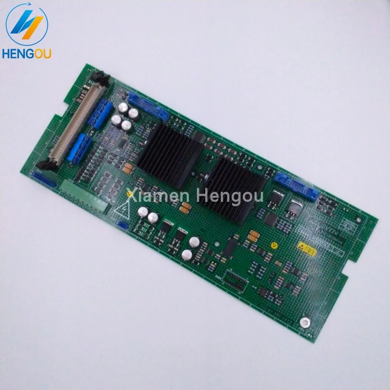 MO machines SVT плата C98043-A1231 материнская плата 91.101.1112