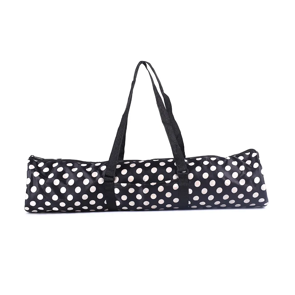 Оксфордская сумка коврик для йоги Йога Сумка переноска пилатес коврики сумка водонепроницаемый колодки рюкзак