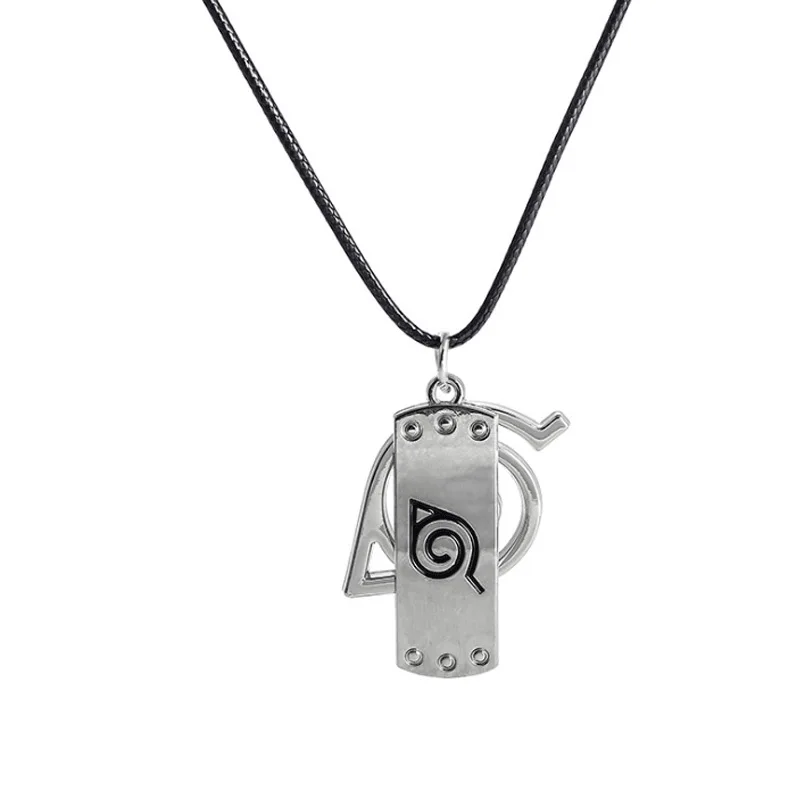 NARUTO-ナルト-暁コスチュームネックレス,うちはサスケ,アクセサリー