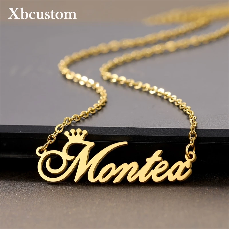 Customized Necklaces| - AliExpress
