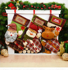 Рождественская елка украшение кулон Мини деревянные фигурки подвесные украшения деревянная игрушка рождественские украшения для дома НОВОГОДНИЕ ПОДАРКИ