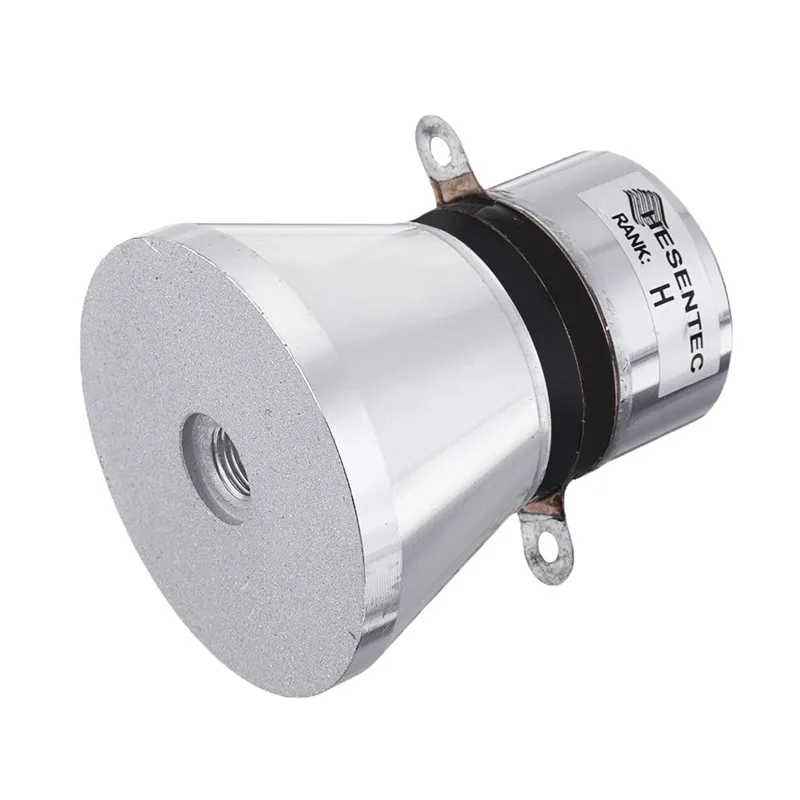 Ультразвуковой драйвер преобразователя 132*85*45 мм 28k/40k 100W/50W PCB генератор включает