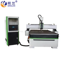 

1325 Woodworking CNC Router Machine For Plywood MDF Acrylic