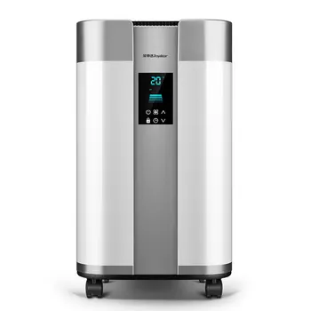 

Rhonda Heater Household energy saving heater office vertical heater in winter intelligent convection electric heater