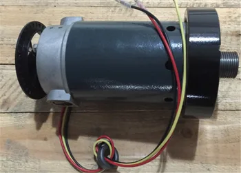 

1-5P treadmill accessories Yijian Qimais Stephan Uber and other universal treadmill motor