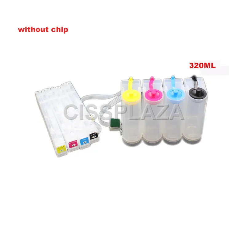 CISSPLAZA 1 комплект совместимый для hp 970 971 Officejet Pro X451dn x451dw X551dw X476dn X476dw X576dw заправка чернильного картриджа с чипом