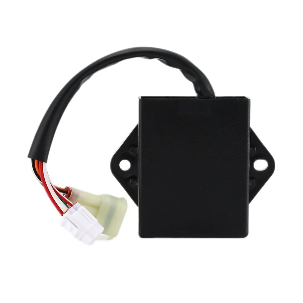 Cdi блок для YAMAHA Banshee 350 Yfz 350 Atv 97 98 99 00 01 02 03 04 05 06 автомобилей и Аксессуары для мотоциклов