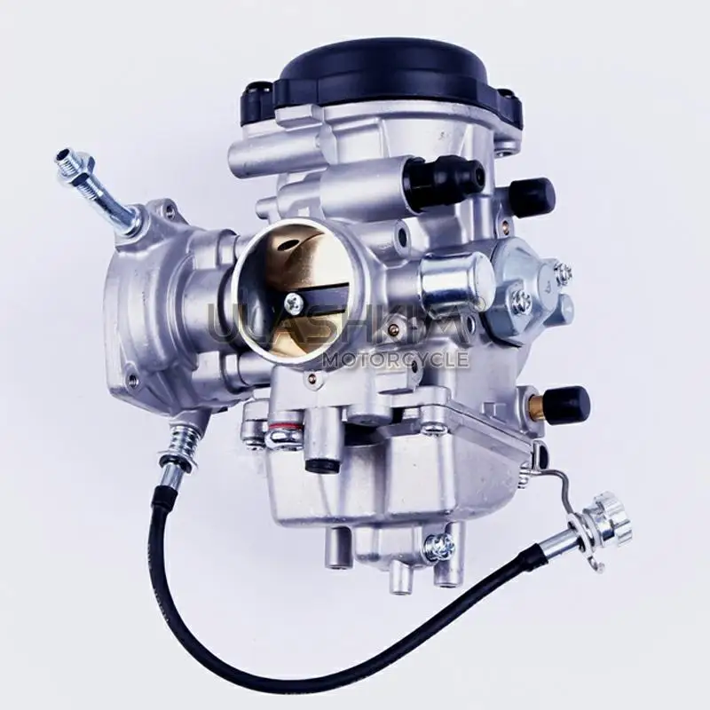 Карбюратор для мотоцикла PD33J CARBY HISUN 400 ATV QUAD BIKE UTV YAMAHA KODIAK 450 YFM450 4X4 2003 2005 BRUIN 350