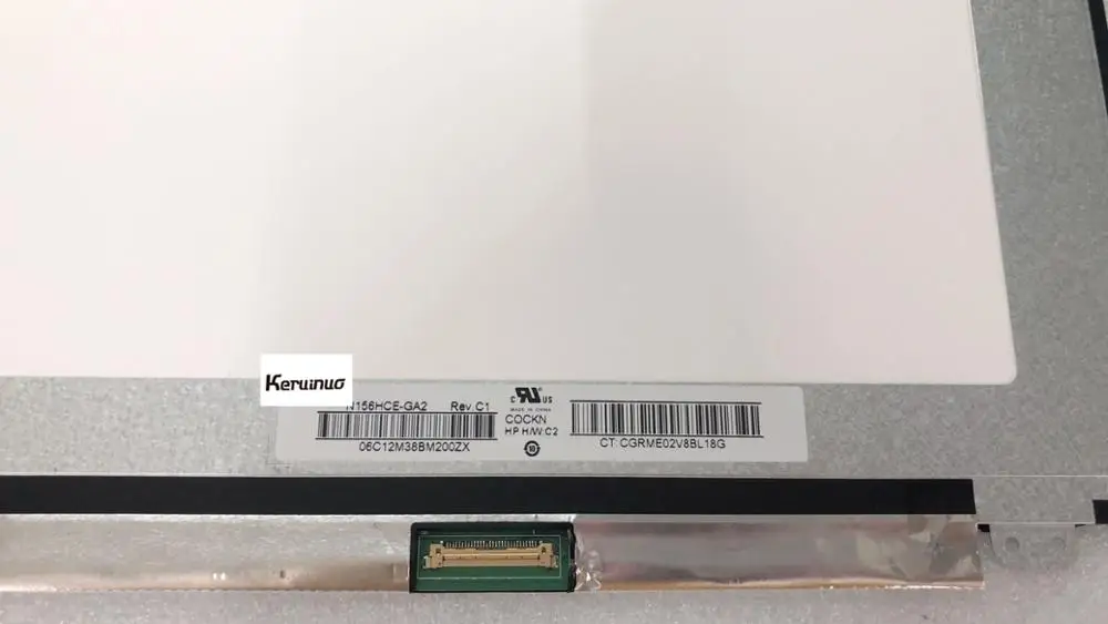 H156HCE-GA2 H156HCE GA2 15,6