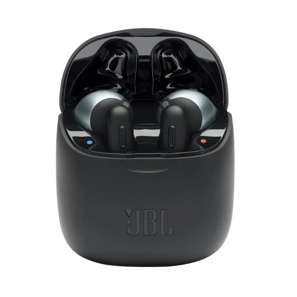 JBL T220tws True Wireless Bluetooth Headset Mobile Phone Universal Stereo Call Mini Stealth Super Long Battery Life Sports