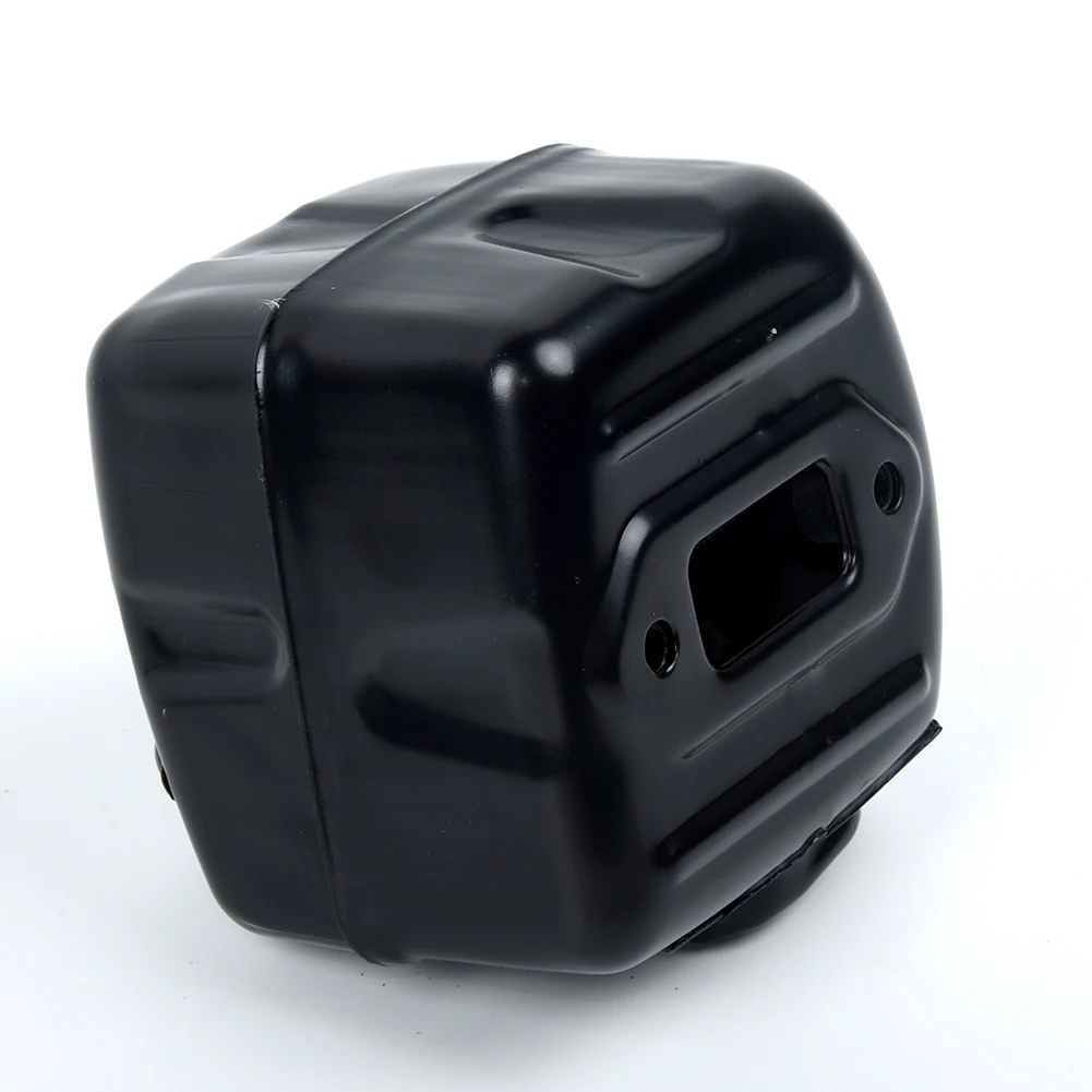 Запасные части глушитель выхлопной для Husqvarna 362 365 365XP 371 371XP 372 прочный