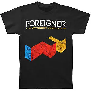 Футболка с надписью Я хочу узнать что любит | Мужская одежда